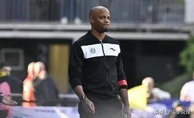 拜仁变难人？凯恩伤退引爆德甲悬念！孔帕尼哀嚎：大神谁能替