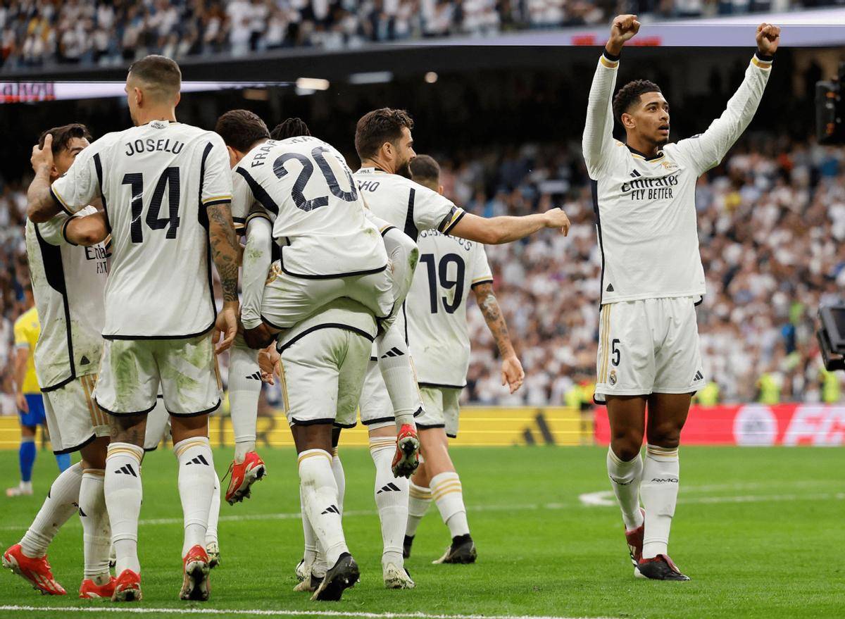 连续10次晋级欧冠16强有多难？仅6队做到，巴萨上榜 第一已达22次