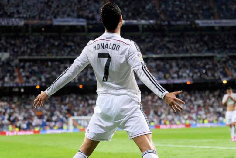 恭喜C罗！考虑收购西甲豪门，沙特王子助力，学习乔丹成老板与球员